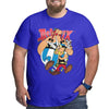 Classic Asterix Asterix And Obelix T-Shirts ATHLEXES