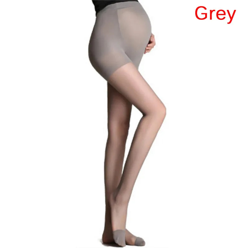 Ultra Thin Maternity Tights for Comfort and Support ATHLEXES