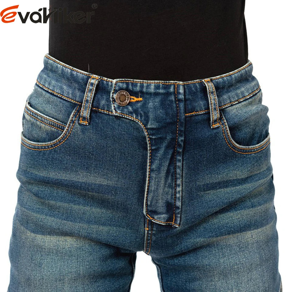FireShield Protective Motorcycle Jeans ATHLEXES
