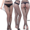 DOIAESKV Plus Size Women Bodystocking Sexy Lingerie Tights ATHLEXES