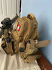 Outdoor Shoulder Bag Rover Sling Pack Small Nylon Backpack ATHLEXES