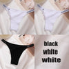 3PCS/Set Cotton Panties Briefs Women Underpants Sexy Lingerie ATHLEXES