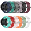IMILAB KW66 22mm Premium Silicone Watch Strap ATHLEXES