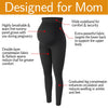 BellyLift High Waist Maternity Leggings ATHLEXES