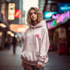 EcoCotton Oversized Pullover Hoodie ATHLEXES
