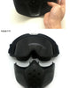 MotoShield Skull Face Mask for Riders ATHLEXES