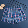 ComfortFit Men's Cotton Boxer Shorts Set ATHLEXES