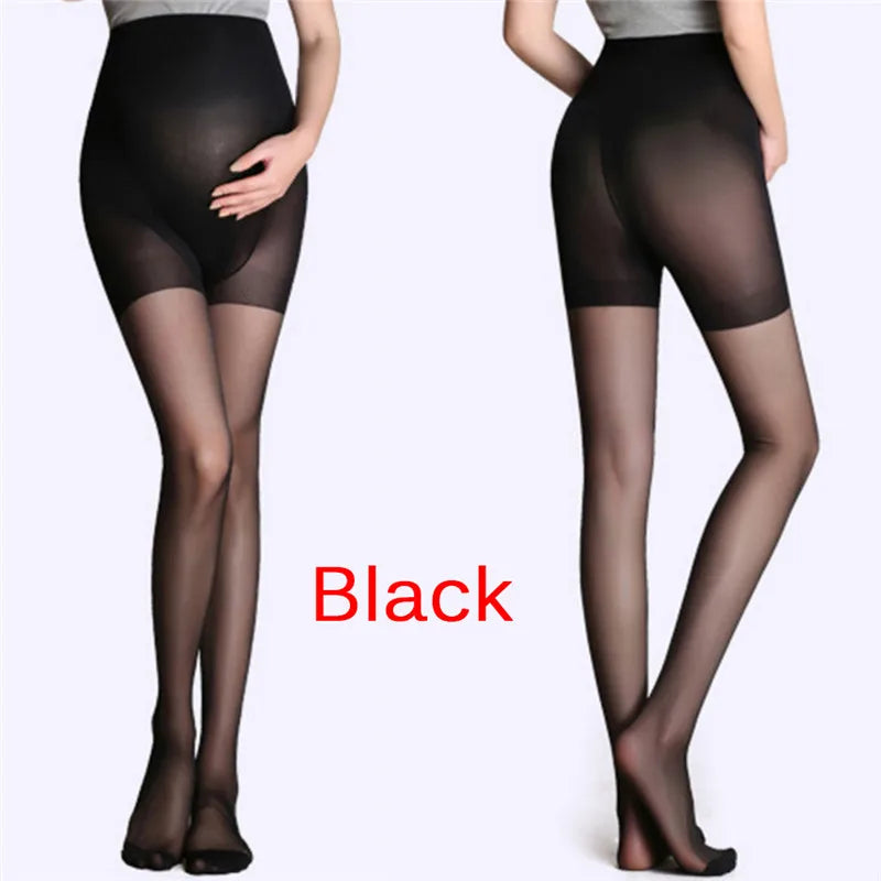 Ultra Thin Maternity Tights for Comfort and Support ATHLEXES