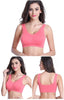 VivaFlex ComfortFit Padded Bra ATHLEXES
