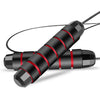 VelocityPro Adjustable Speed Jump Rope Fitness Gear ATHLEXES