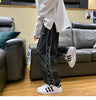 Reflect Streetwear Oversized Techwear Jogger Pants for Men ATHLEXES