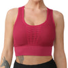 Seamless Comfort Sports Bra for Active Women ATHLEXES