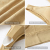 BreatheFit Seamless Padded Yoga Bra ATHLEXES