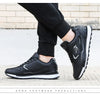 BONA Nubuck Leather Casual Sneakers for Men ATHLEXES