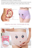 CottonSoft Adjustable High Waist Maternity Briefs ATHLEXES