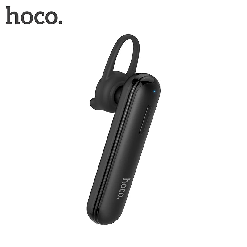 HOCO V4.2 Bluetooth Headset for Handsfree Calls ATHLEXES
