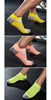 Nylon Compression Ankle Socks for Active Lifestyles ATHLEXES
