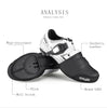 GIYO Windproof Waterproof Fleece Cycling Shoe Covers for All Seasons ATHLEXES