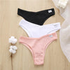 5PCS/Set Cotton Lingerie Panties Sexy Underwear Women Briefs ATHLEXES