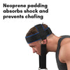 NeckPower Adjustable Training Harness for Strength ATHLEXES