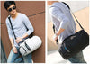 IX Premium Wet Dry Fitness Gym Bag for Travel ATHLEXES
