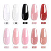OXXI 30ml Premium Poly Nail Gel for Extensions ATHLEXES