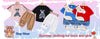 LuxeMaternity Lace Nightgown with Adjustable Belt ATHLEXES