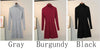 Vintage Knitted Bodycon Dress ATHLEXES
