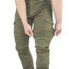 Featherbed Men's Premium Motorcycle Jeans ATHLEXES