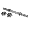 AdjustFit™ 25mm Adjustable Dumbbell Bar ATHLEXES