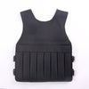 Adjustable Breathable Weight Vest for Running ATHLEXES