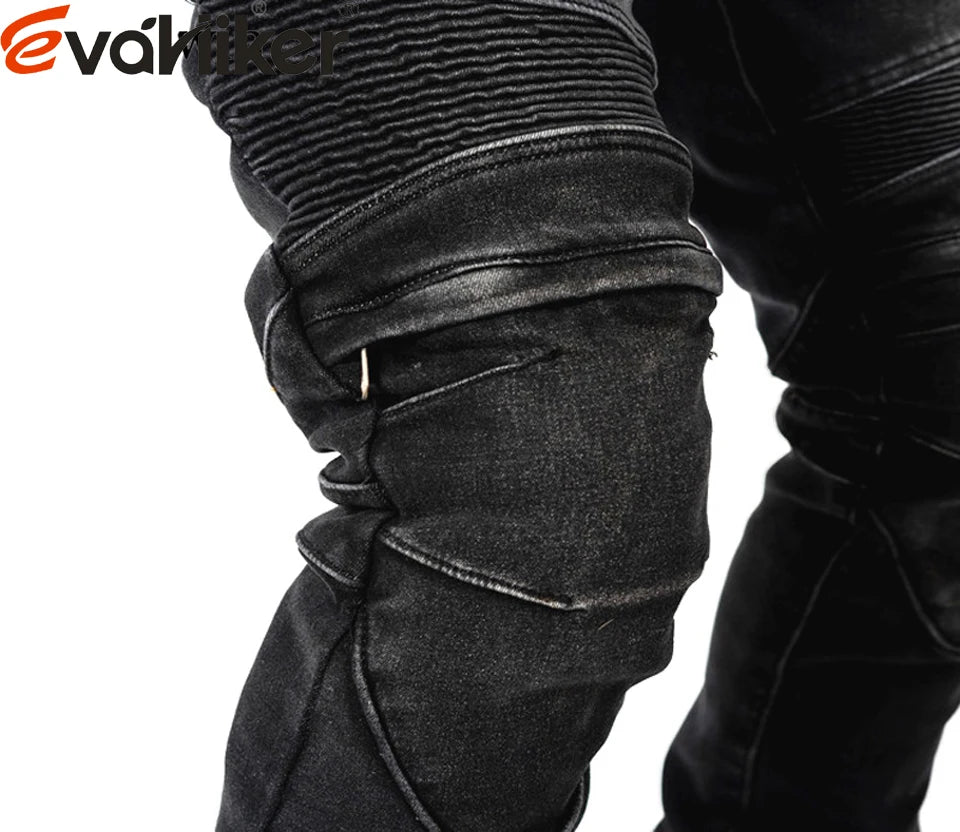 FireShield Protective Motorcycle Jeans ATHLEXES