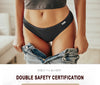 5PCS/Set Cotton Lingerie Panties Sexy Underwear Women Briefs ATHLEXES