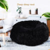 CozyNest Super Soft Plush Pet Bed for Ultimate Comfort ATHLEXES