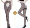 Velvet Bliss Plus Size Tights for Women ATHLEXES