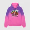 EcoCotton Oversized Pullover Hoodie ATHLEXES