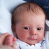 Felicia 19 Inch Reborn Doll Kit for DIY Creations ATHLEXES