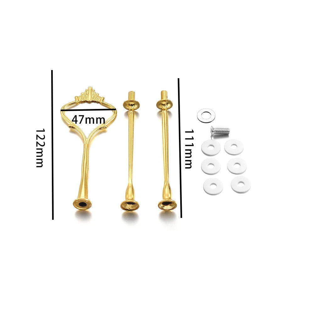 Elegant Epoxy Resin Fruit Tray Holder for Crafts ATHLEXES