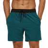 AquaFlex Quick Dry Men's Swim Shorts ATHLEXES
