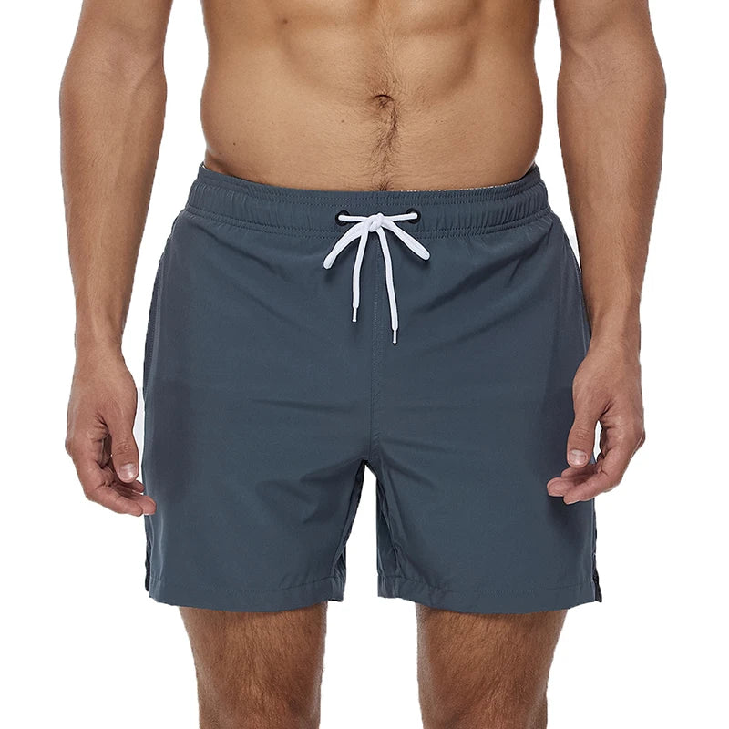 AquaFlex Quick Dry Men's Swim Shorts ATHLEXES