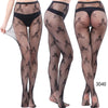 DOIAESKV Plus Size Women Bodystocking Sexy Lingerie Tights ATHLEXES