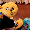 Cozy Cotton Indoor Slippers for Women ATHLEXES