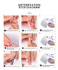 OXXI 30ml Premium Poly Nail Gel for Extensions ATHLEXES