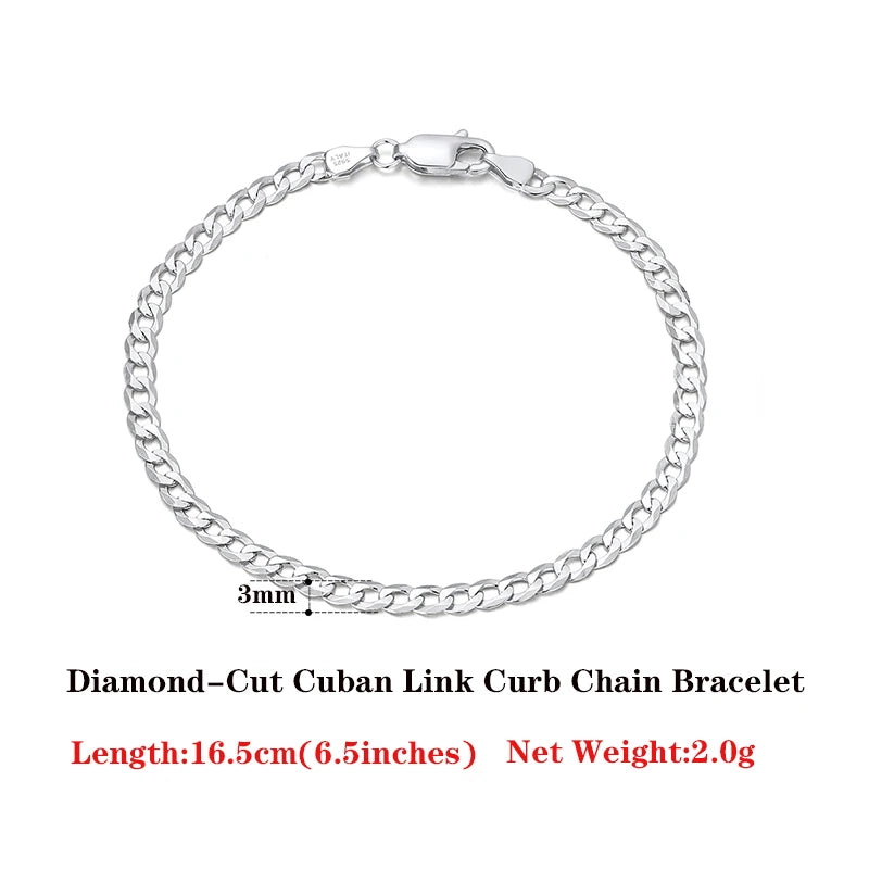 Rinntin 18K Gold Cuban Link Chain Necklace ATHLEXES