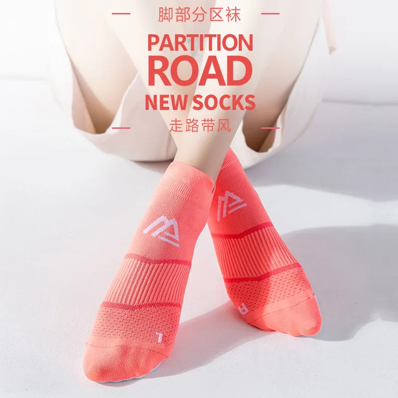Vibrant Sport Ankle Socks for Active Lifestyles ATHLEXES
