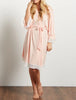 LuxeLounge Maternity Pajama Set ATHLEXES