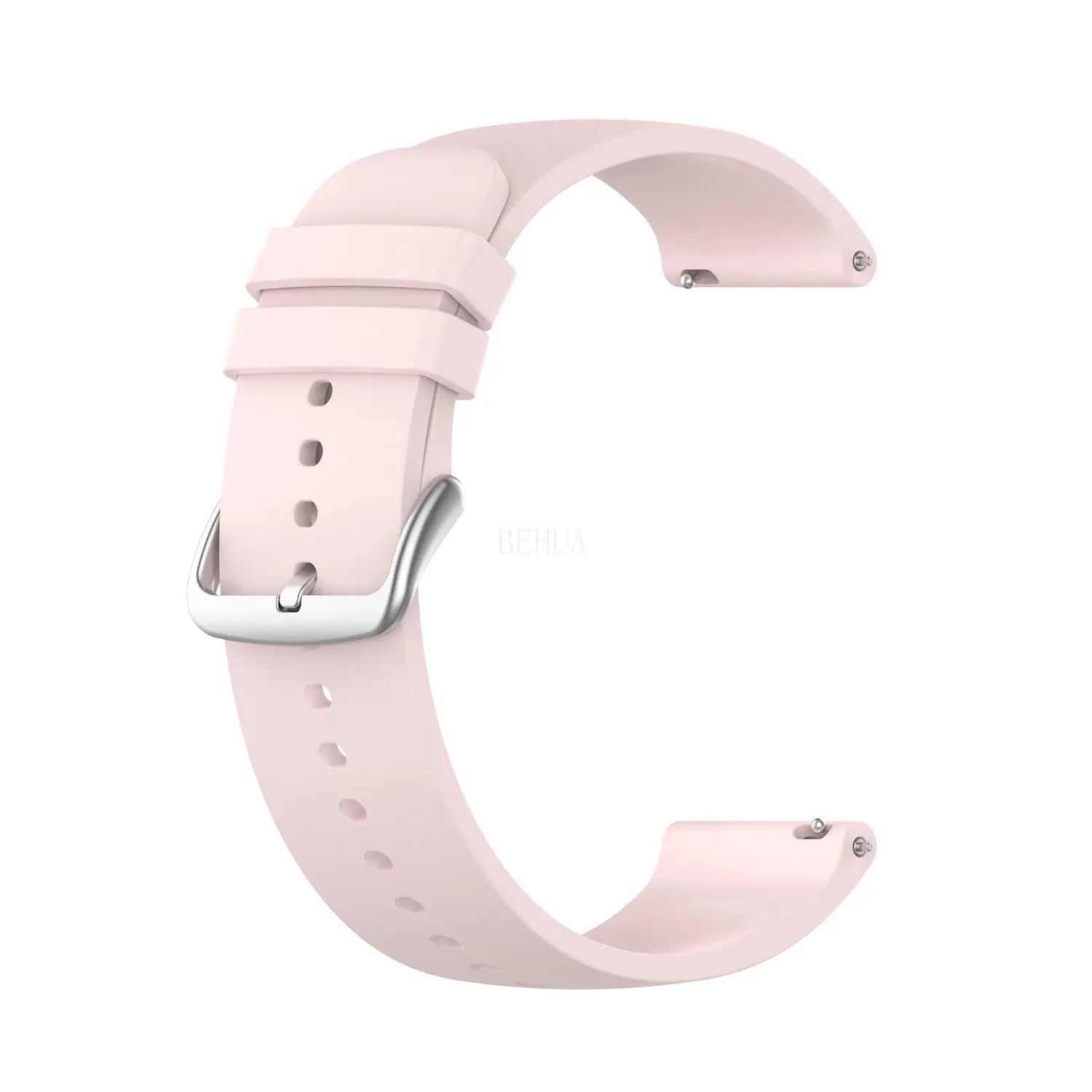 IMILAB KW66 22mm Premium Silicone Watch Strap ATHLEXES