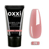 OXXI 30ml Premium Poly Nail Gel for Extensions ATHLEXES