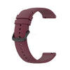 IMILAB KW66 22mm Premium Silicone Watch Strap ATHLEXES