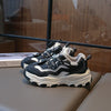 FleeceLined Kids Sneakers with NonSlip Sole ATHLEXES